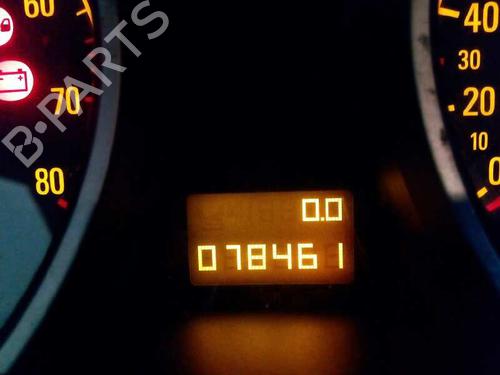 ABS pump OPEL ZAFIRA / ZAFIRA FAMILY B (A05)  | BP3021305M43 