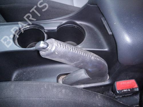 Used Hand brake KIA CEE'D Sportswagon (JD) 1.6 GDI (135 hp) 12572681