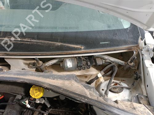 Used Front wiper motor CITROËN C3 III (SX) 1.5 BlueHDi 100 (SXYHYP, SXYHTU) (102 hp) 30688256