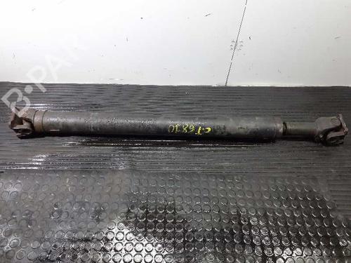 Used Driveshaft KIA SORENTO I (JC) 2.5 CRDi 4WD (140 hp) 4864555