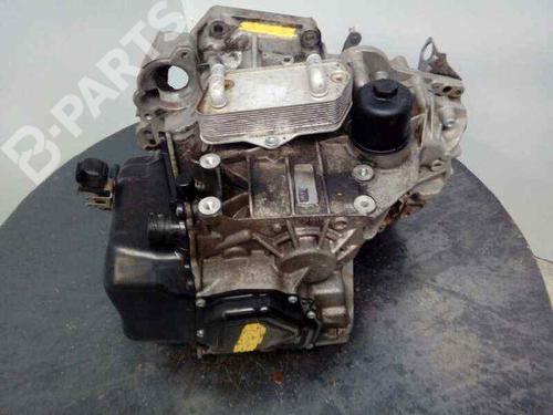 Gearbox AUDI A3 (8P1) 2.0 TDI 16V | BP5234260M3 