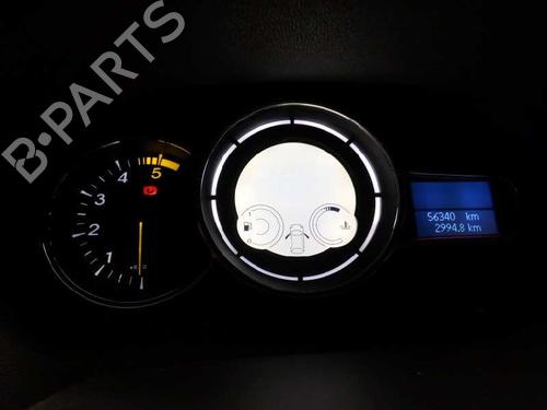 Left front window motor RENAULT MEGANE III Hatchback (BZ0/1_, B3_) 1.5 dCi (BZ09, BZ0D, BZ1W, BZ29, BZ14) | BP2695821E21 