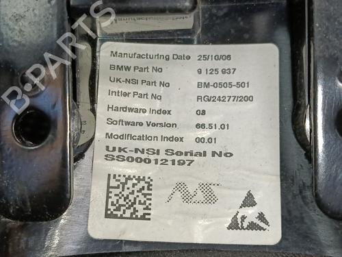 Instrument cluster MINI MINI (R56) Cooper | BP34648673C47 - Image 2