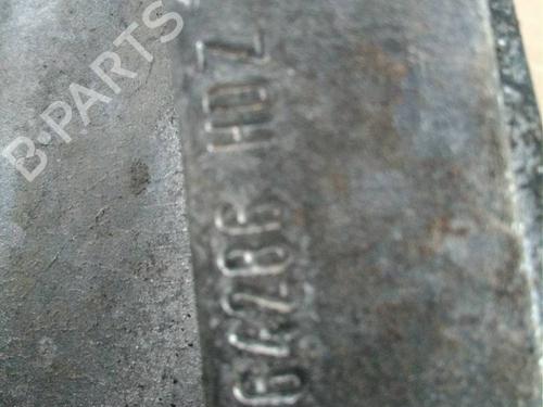 Gearbox BMW 3 (E46) 320 d | BP7551894M3 