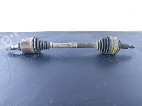 Transmisión delantera izquierda RENAULT MASTER III Van (FV) [2010-2025]  30410857