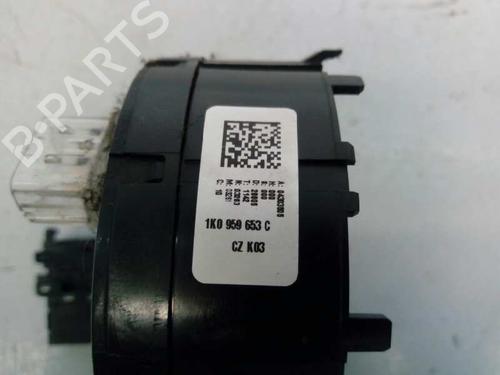 Squib airbag VW CADDY III MPV (2KB, 2KJ, 2CB, 2CJ)  | BP5107940C102 