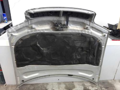 Hood AUDI A6 C5 Avant (4B5) 2.8 quattro | BP124620C1 