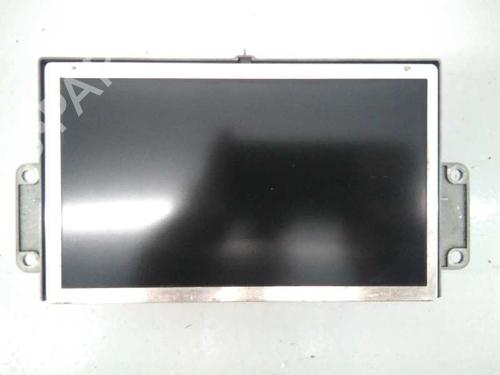 Used Display monitor CITROËN C4 I (LC_) [2004-2014]  5659374