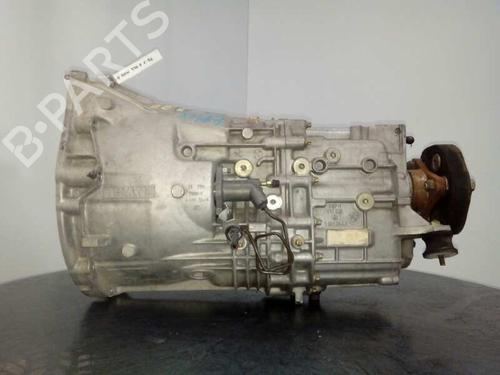 Used Gearbox BMW 3 (E46) 330 d (184 hp) 2543005