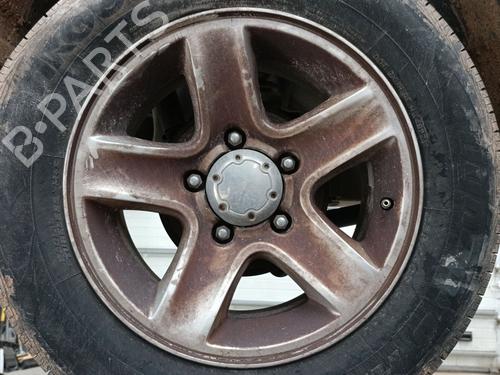 Used Other Other SUZUKI GRAND VITARA I (FT, HT) 2.0 HDI 110 16V 4x4 (SQ420D, TD83V, JA420WD) (109 hp) 34439475 34439475