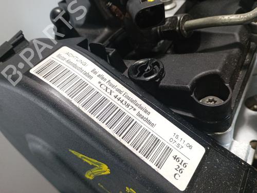 Engine SEAT LEON (5F1) 1.6 TDI | BP32290124M1 - Image 8