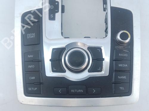 Electronic module AUDI Q7 (4LB) | BP33816265M83 - Image 3