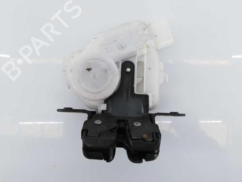 Used Tailgate lock TOYOTA AURIS (_E18_) 2.0 D-4D (ADE186_, ADE186R) (124 hp) 4138153