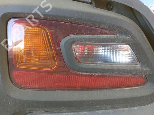 Used Rear bumper left light HYUNDAI KONA (OS, OSE, OSI) 1.0 T-GDi (120 hp) 29273265