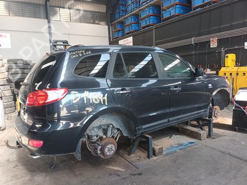 Used Parts HYUNDAI SANTA FÉ II (CM) 2.2 CRDi GLS 4952294