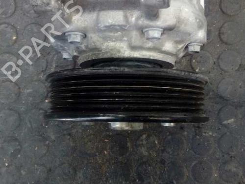 AC compressor SEAT IBIZA V (KJ1, KJG)  | BP6530598M34 