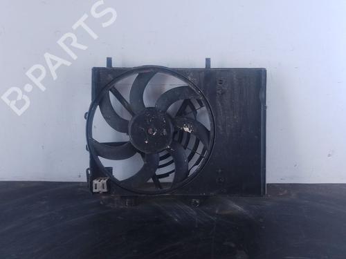 Used Radiator fan Radiator fan 37295277 37295277