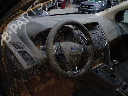 Right rear brake caliper FORD FOCUS III 1.0 EcoBoost | BP32394250M106