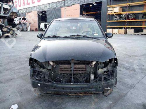 Break pedal SSANGYONG RODIUS I 2.7 Xdi | BP8788409I19  - Image 10