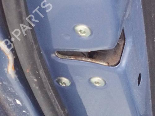 Used Rear left lock HYUNDAI i20 II (GB, IB) 1.2 (84 hp) 9543643