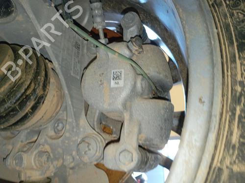 Used Left front brake caliper BMW 1 (F40) 118 d (150 hp) 29204857