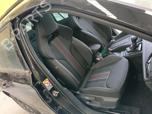 Electronic module SKODA KAMIQ (NW4) 1.5 TSI | BP28691145M83  - Image 22