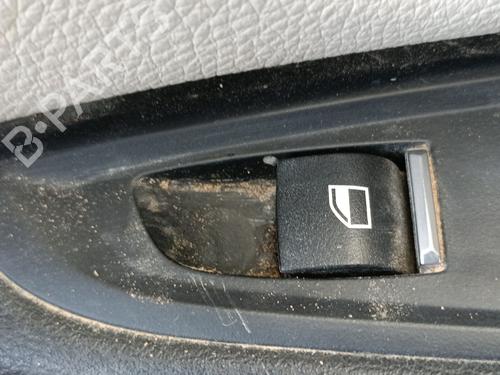Used Right front window switch BMW X6 (F16, F86) xDrive 30 d (258 hp) 27493768