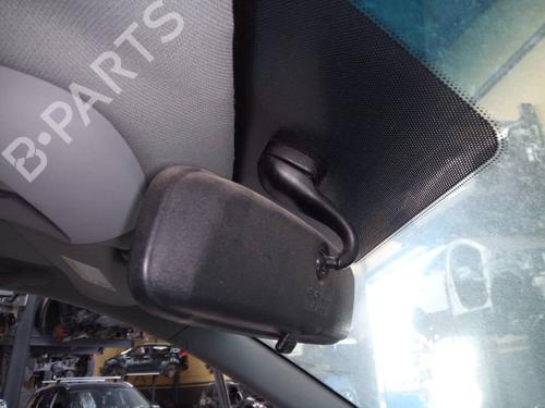 Rear mirror KIA SORENTO I (JC) 2.5 CRDi 4WD | BP18485470I6 