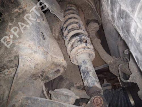 Used Left front shock absorber TOYOTA LAND CRUISER 90 (_J9_) 3.0 TD (KZJ90_, KZJ95_, KZJ90R, KZJ95R, KZJ90W, KZJ95W) (125 hp) 6795019