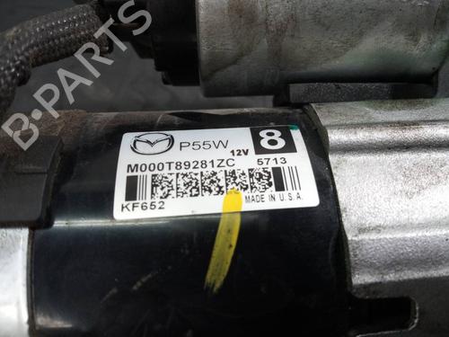 Starter MAZDA 3 (BM, BN)  | BP15847765M8 