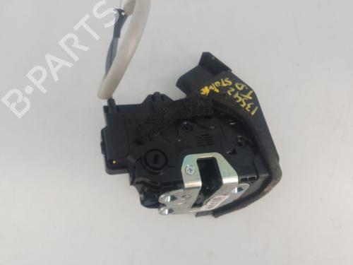 Rear right lock KIA STONIC (YB) 1.0 T-GDi Eco-Dynamics+ | BP30684480C99