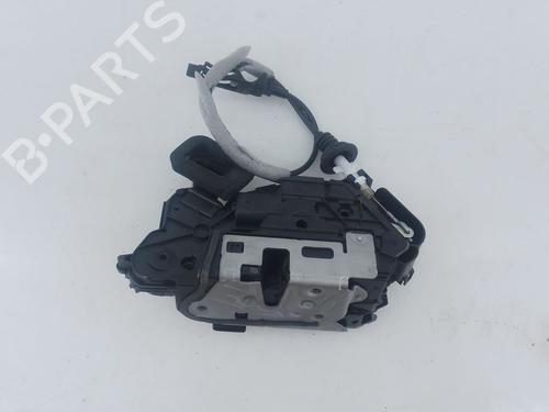 Front left lock VW CRAFTER Van (SY_, SX_) 2.0 TDI FWD (SYB, SYC, SYD) | BP29002068C98 - Image 4