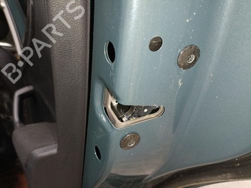 Højre bagtil lås VW T-ROC (A11, D11) 1.5 TSI (150 hp) 32859275