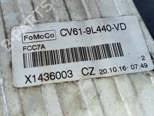 Intercooler FORD FOCUS III  | BP19340923M30 