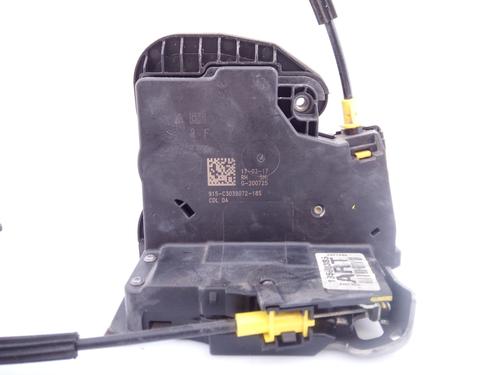 Rear right lock OPEL ASTRA K Sports Tourer (B16) 1.6 CDTi (35) | BP16837338C99 