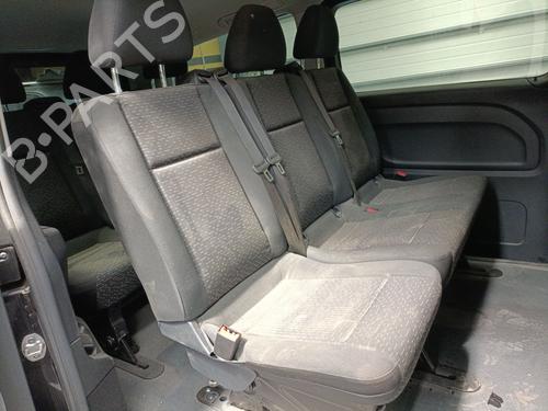 Engine MERCEDES-BENZ VITO Tourer (W447) 114 CDI 4-matic (447.701, 447.703, 447.705) | BP34716093M1 - Image 10