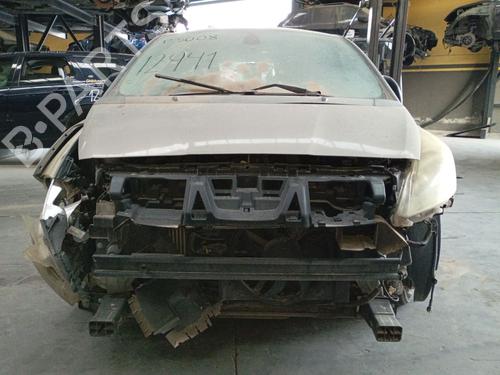 Engine PEUGEOT 5008 (0U_, 0E_) 1.6 HDi | BP37605715M1 - Image 10