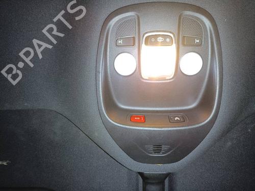Used Interior roof light CITROËN DS4 (NX_) [2011-2015]  20707049