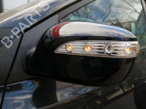 Left mirror HYUNDAI ix35 (LM, EL, ELH) 2.0 CRDi 4WD | BP5315682C26 