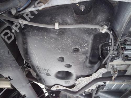Used Fuel tank Fuel tank DACIA SANDERO II TCe 90 (B8M1, B8MA, B8AC) (90 hp) 10014218 10014218
