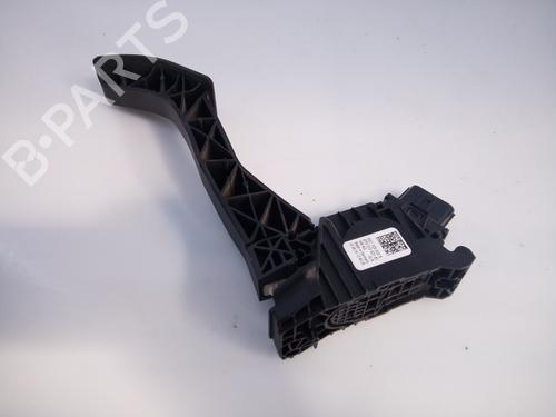 Pedal VW GOLF VII (5G1, BQ1, BE1, BE2) 1.6 TDI | BP10385068I4 