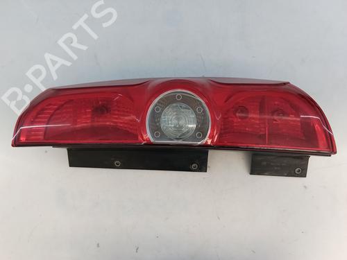 Achterlicht rechts OPEL COMBO Tour (X12) 1.6 CDTI (C26, D26, E26, C05) (105 hp) 21121894