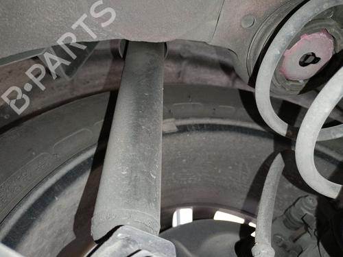 Used Right rear shock absorber PEUGEOT 208 II (UB_, UP_, UW_, UJ_) 1.2 PureTech 100 (101 hp) 26501939