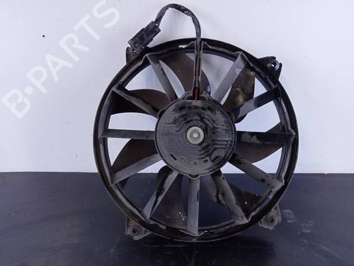 Used Radiator fan CITROËN C4 Grand Picasso I (UA_) 2.0 HDi 138 (136 hp) 19339693