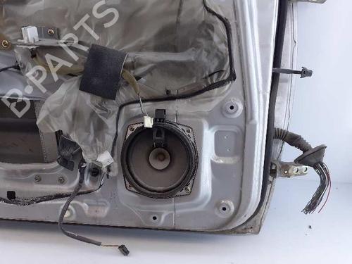 Left front door MITSUBISHI PAJERO III (V7_W, V6_W) 3.2 Di-D (V68W) | BP5657919C2 