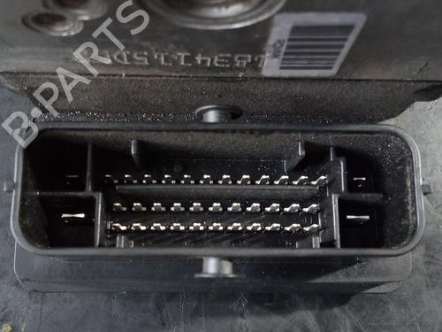 ABS pump VW TIGUAN (5N_)  | BP14526476M43 