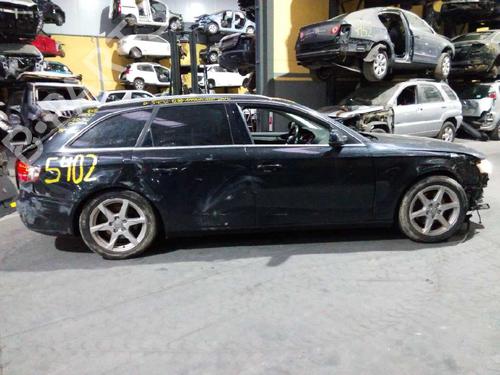 Engine control unit (ECU) AUDI A5 Sportback (8TA) 2.0 TDI | BP2279941M57 