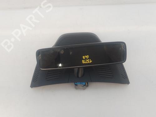 Rear mirror MERCEDES-BENZ GLB (X247) GLB 200 d 4-matic (247.613) | BP24850162I6 - Image 2