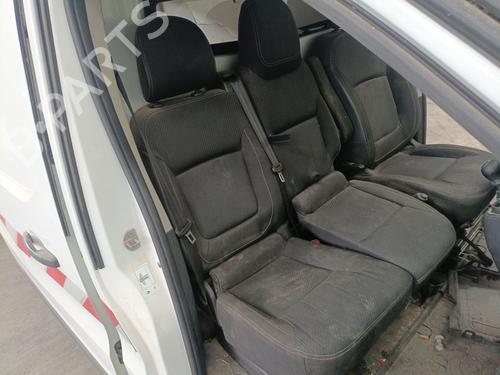 Engine control unit (ECU) RENAULT TRAFIC III Van (FG_) 1.6 dCi 95 (FGMJ, FGMR) | BP40009046M57 - Image 13