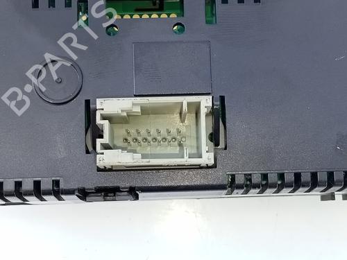 Climate control BMW X1 (E84) sDrive 18 d | BP14919603I5 